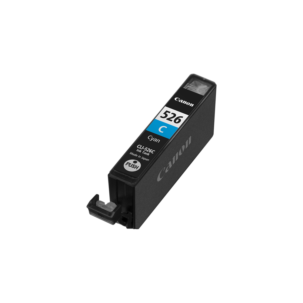 CARTUCHO ORIG CANON CLI-526C CYAN