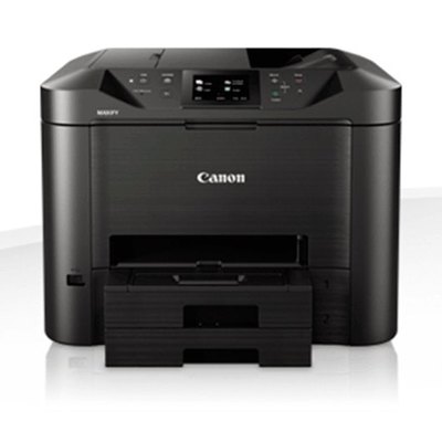 CANON MULTIFUNCION MAXIFY MB5450 WIFI NEGRO