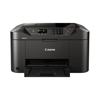 CANON MULTIFUNCION MAXIFY MB2150 WIFI NEGRO