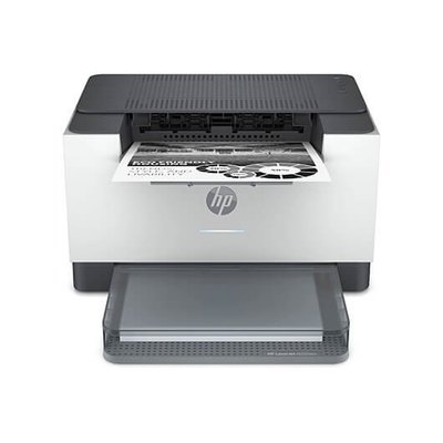 HP MONOCROMO LASERJET M209DW WIFI/DUPLEX BLANCO