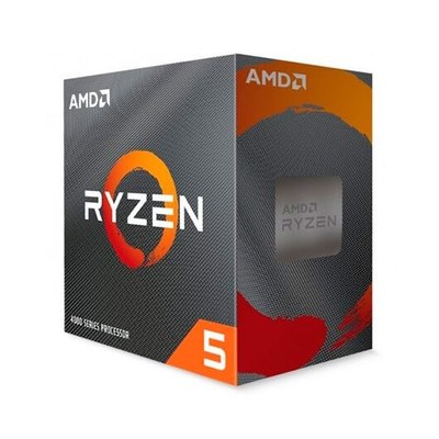 AMD RYZEN 5 4500 AM4