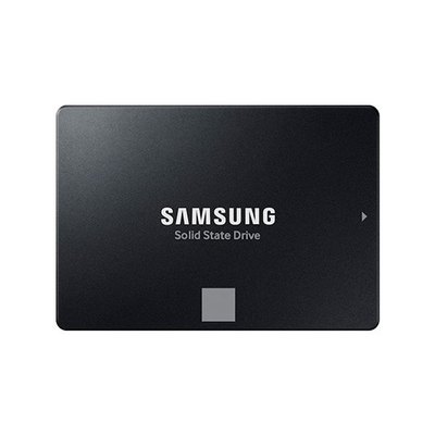 DISCO DURO 2.5  SSD 4TB SATA3 SAMSUNG 870 EVO