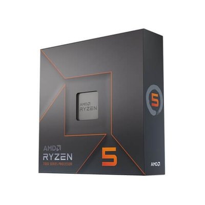 AMD RYZEN 5 7600X AM5