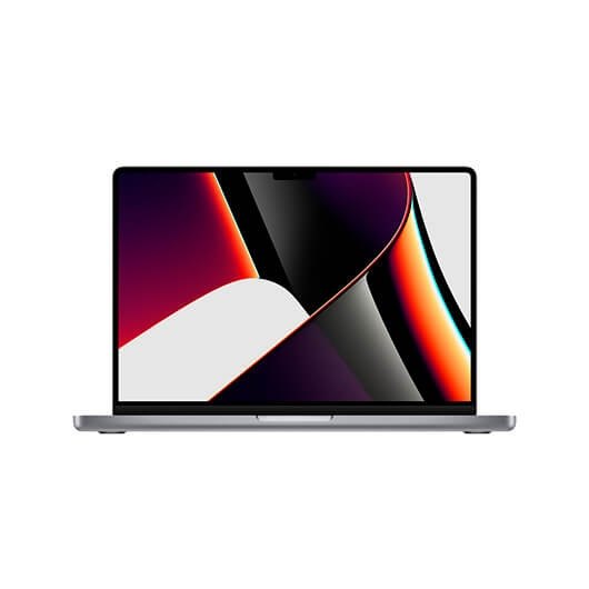 Portatil apple macbook pro 16 m1 max sp.gray
