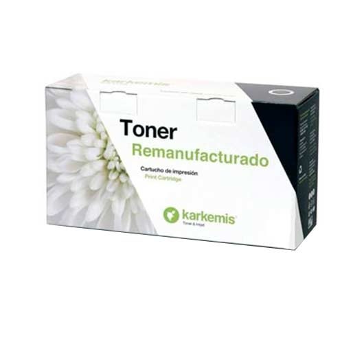 Toner Karkemis Rem. Hp Laser Cf259X (59X)