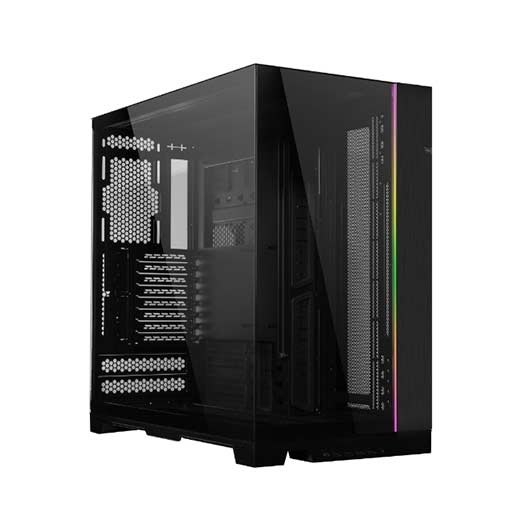 Torre e-atx lian li o11 dynamic evo xl black