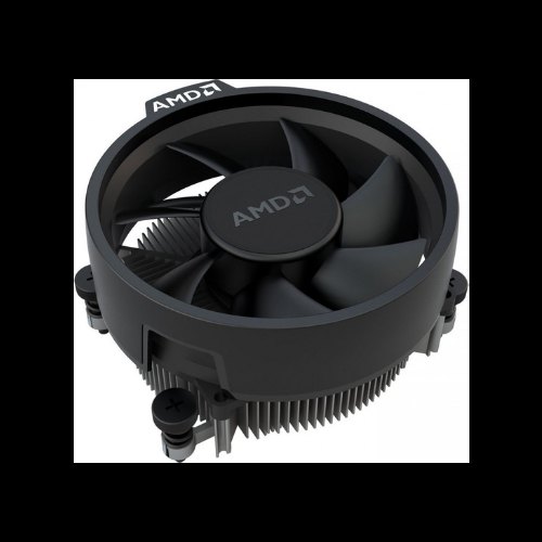 Disipador Amd Wraith Stealth Socket Am4
