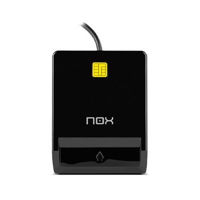 LECTOR TARJETA NOX DNI CARD ID