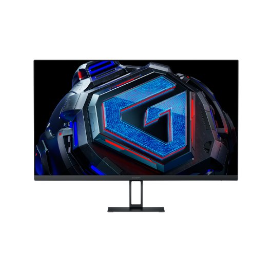 MONITOR GAMING LED 27 XIAOMI G27QI BLACK