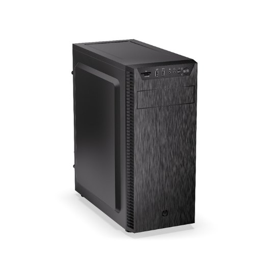 Torre Atx Endorfy Armis 100 Solid