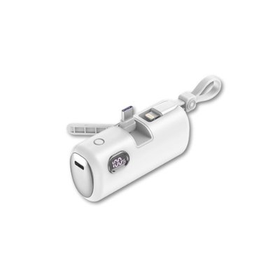 POWERBANK QCHARX TESEO