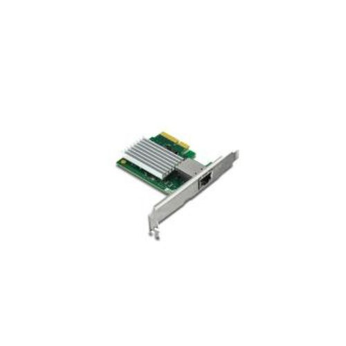 Tarjeta de Red Pci-E Trendnet 10GB