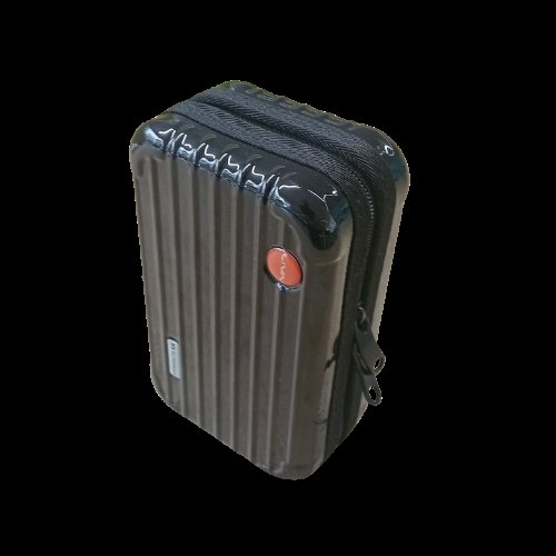 ECS LIVA PLUS BOX KIT TRAVEL CASE