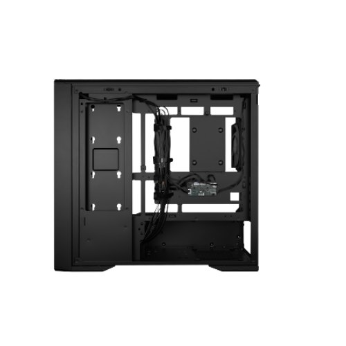 Torre Matx Lian Li Vector V150 Black ARGB