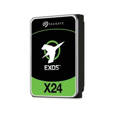 HD 3.5  20TB SATA3 SEAGATE EXOS X24