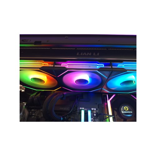 Adonia Lamborghini Rtx5080 / 9800X3D / 32GB / 2TB