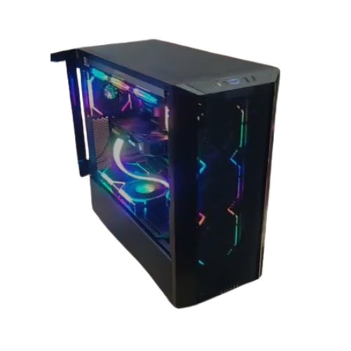 Adonia Lancool Rtx5060Ti 8GB / 7500X3D / 32GB /2TB