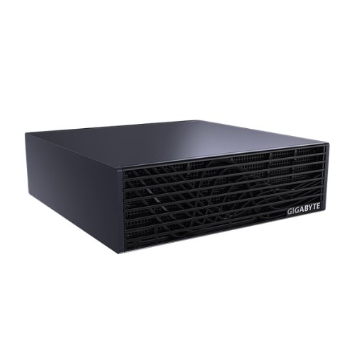 Ordenador Ai Top Atom Gigabyte Nvidia Gb10 Grace