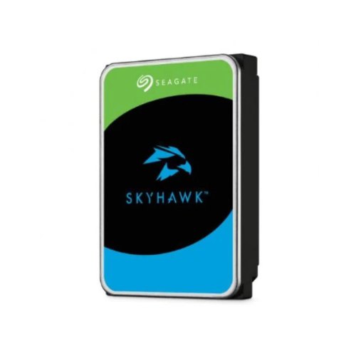 HD 3.5  6 TB SATA Seagate Skyhawk