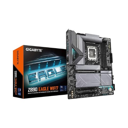 Pb Gigabyte 1851 Z890 Eagle Wifi7