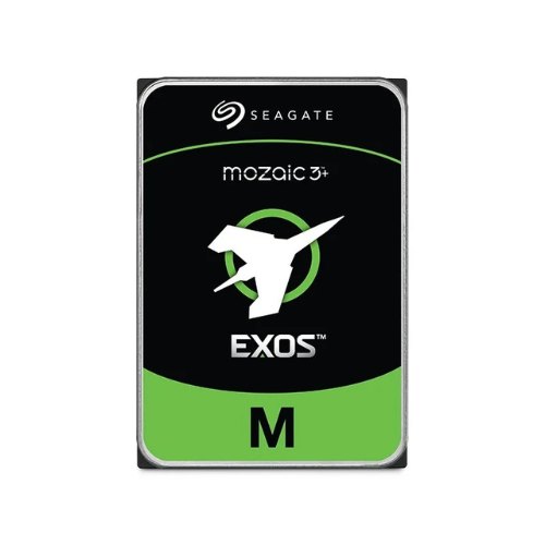 Seagate Exos M ST28000NM003K 28TB SATA/600 3.5"