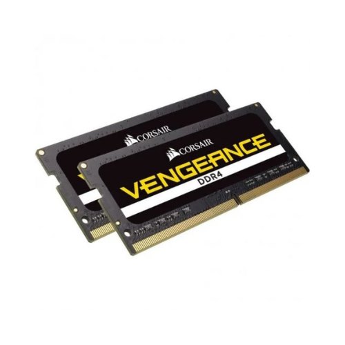 MODULO MEMORIA RAM SO-DIMM DDR4 8GB 2666 MHZ CORSAIR