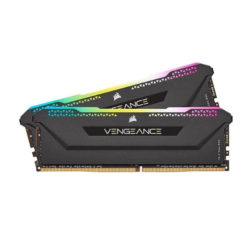 MODULO MEMORIA RAM DDR4 16GB 2X8GB 3200MHz CORSAIR VENGEANC