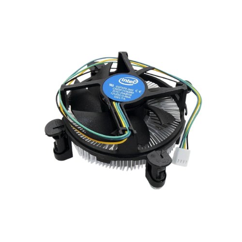 Ven CPU Intel Socket 1150/1151/1155/1156
