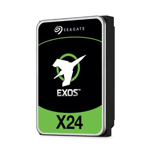HD 3.5  12 TB Seagate Exos X24