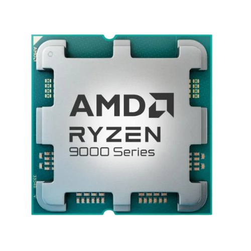 Procesador Amd Am5 Ryzen 7 9850X3D 8X5.6Ghz/96MB Tray