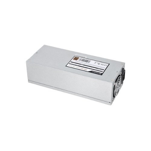 Fuente de Alimentacion Flex Atx 2U 600W 80 Plus Bronce Unyk