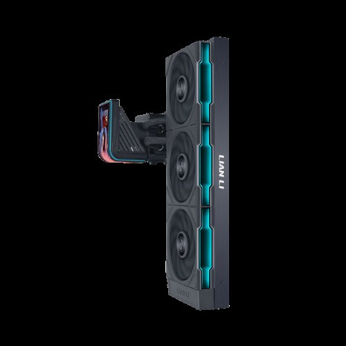 DISIPADOR REF LIQUIDA LIAN-LI HydroShift II 360 TL