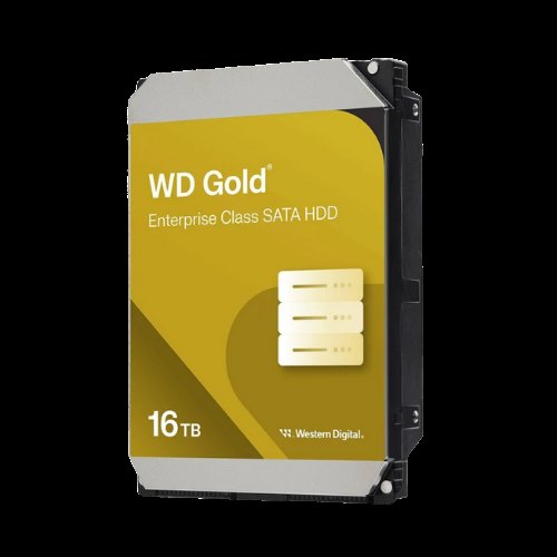 DISCO DURO 3.5  16 TB SATA WD GOLD