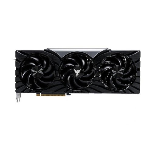 Tarjeta Gráfica Gainward RTX 5070 12GB Phoenix Gs Gddr7