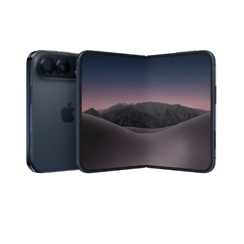 Apple Iphone Duo 256GB Night Sky
