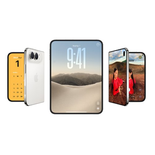 Apple Iphone Duo 256GB Star White