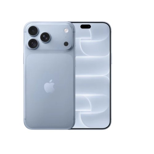 Apple Iphone 18 Pro Max 2TB Glacier