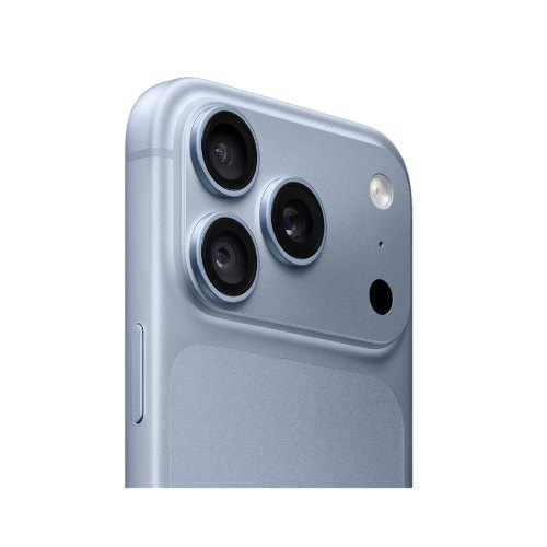 Apple Iphone 18 Pro Max 1TB Glacier