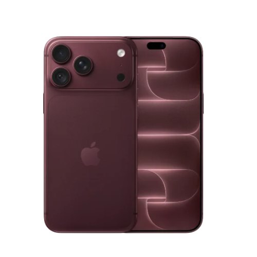 Apple Iphone 18 Pro Max 1TB Burgundy