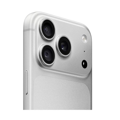 Apple Iphone 18 Pro Max 1TB Silver