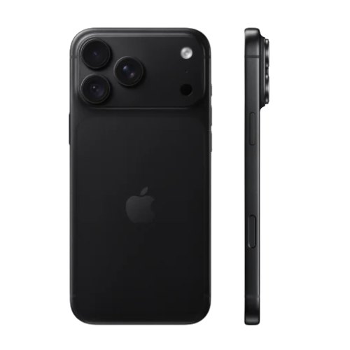 Apple Iphone 18 Pro Max 256GB Black