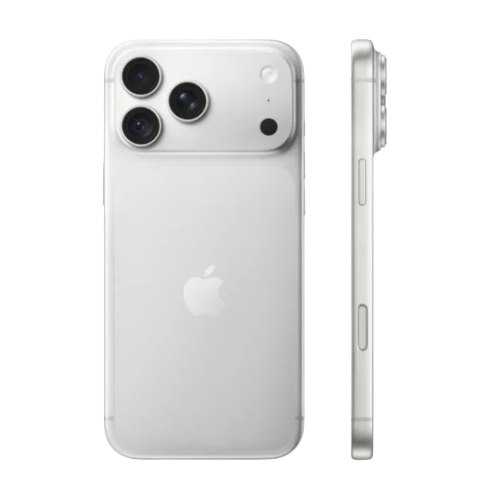 Apple Iphone 18 Pro 2TB Silver