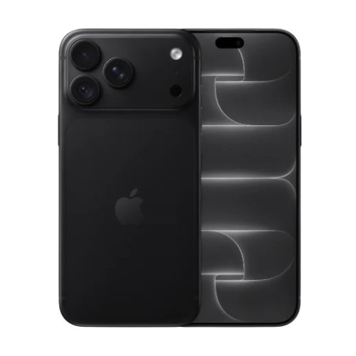 Apple Iphone 18 Pro 2TB Black