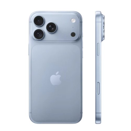 Apple Iphone 18 Pro 256GB Glacier