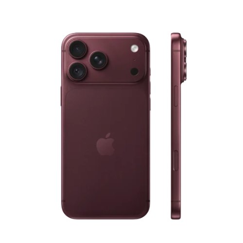 Apple Iphone 18 Pro 256GB Burgundy