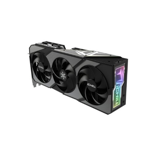 Tarjeta Gráfica Inno3D RTX 5070 Ichill X3 Oc 16GB