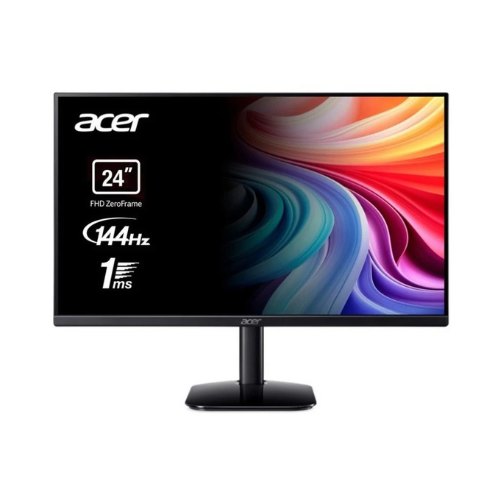 Monitor Va 24  Acer Ka242Yp0Bi 144 Hz 1Ms