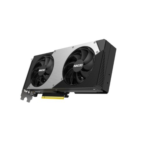 Tarjeta Gráfica Inno3D RTX 5060 Twin X2 V2 8GB