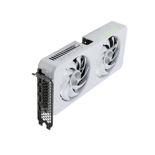 Tarjeta Gráfica Palit RTX 5060Ti 16GB White Oc