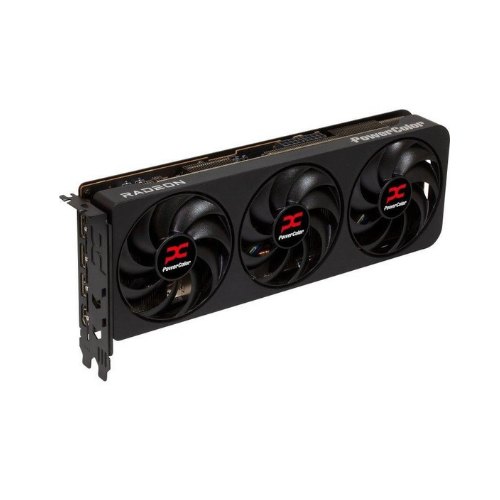 Tarjeta Gráfica Powercolor Rx 9070Gre 12GB Reaper